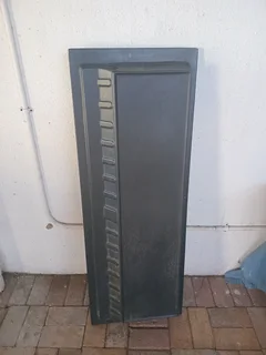 Lid for 1.2m fish tank