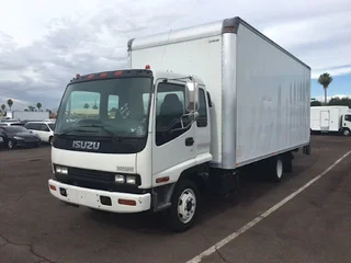 Need a Closed Truck in Cape Town? Quick Quote, Easy Booking