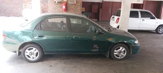 Mazda etude 1997 1.6