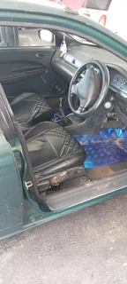 Mazda etude 1997 1.6