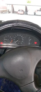 Mazda etude 1997 1.6