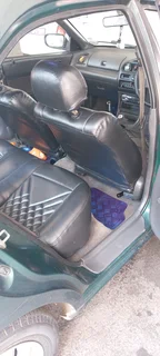 Mazda etude 1997 1.6