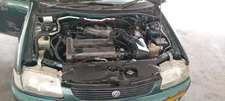 Mazda etude 1997 1.6