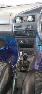 Mazda etude 1997 1.6