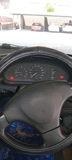 Mazda etude 1997 1.6