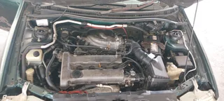 Mazda etude 1997 1.6