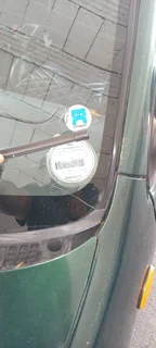 Mazda etude 1997 1.6