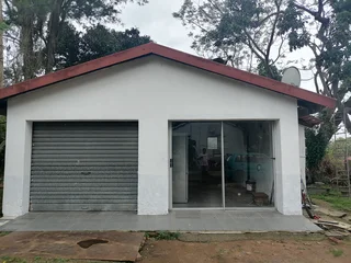 Outbuilding - Ad posted by Dnar