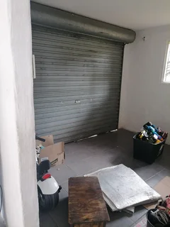 Outbuilding - Ad posted by Dnar