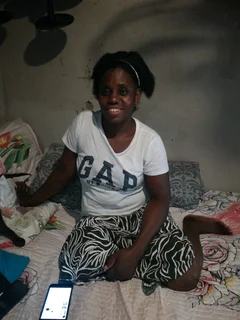 I am looking for job