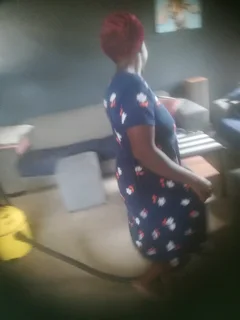 I am looking for job