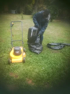 I am looking for job