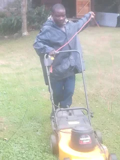 I am looking for job