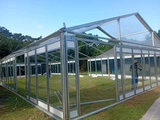 TENTS AND FRAMED MARQUEE HIRE