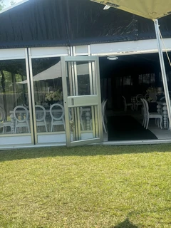 TENTS AND FRAMED MARQUEE HIRE