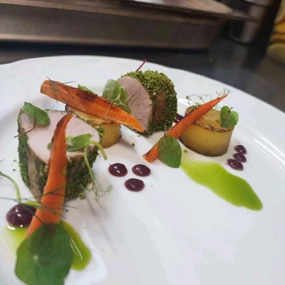 Butler Chef Driver house manager looking for a job