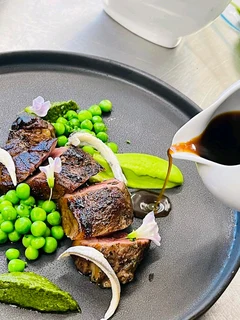 Private Butler Chef driver house manager looking for a job