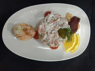 Private Butler Chef driver house manager looking for a job