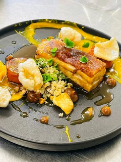 Private Butler Chef driver house manager looking for a job