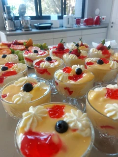 Private butler chef for your Day