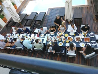 Private butler chef for your Day