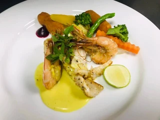 Butler Chef driver house manager looking for a job