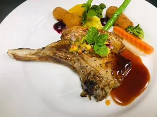 Butler Chef driver house manager looking for a job