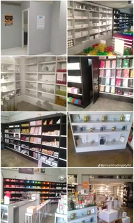 Built in kitchen cabinets