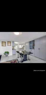 Built in kitchen cabinets