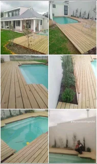 Built in kitchen cabinets