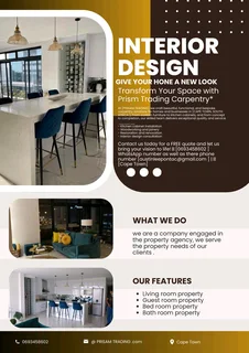 Built in kitchen cabinets