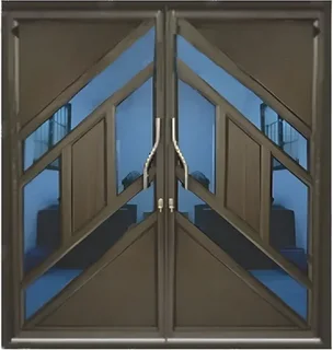 Aluminium Doors Dealer in Gauteng