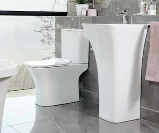 Sanitary Items Shop in Gauteng