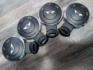 Mini Cooper Remote Key Casing