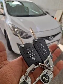 Hyundai Remote Keys | 3 Months Guarantee !