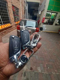 Need new keys? We supply, cut &amp; code in minutes.