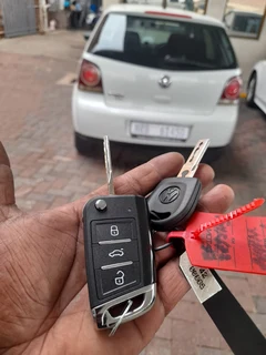 VW Remote / Non Remote Keys | 3 Months Guarantee