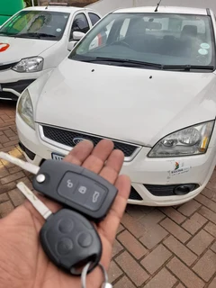 Ford Remote / Non Remote Key | 3 Months Guarantee