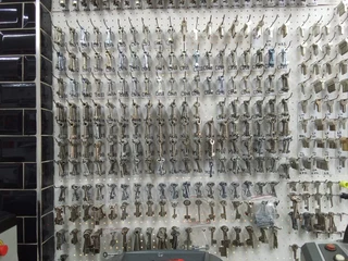 NEED A SPARE SET OF HOUSE KEYS ? WE GOT YOU COVERED WITH OUR WIDE RANGE!!!