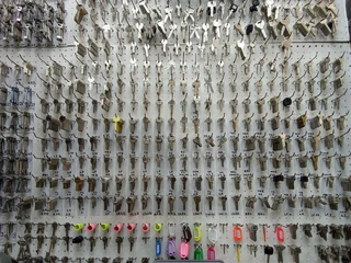 NEED A SPARE SET OF HOUSE KEYS ? WE GOT YOU COVERED WITH OUR WIDE RANGE!!!