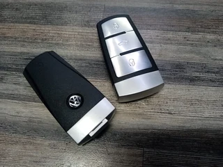Vw Key | 3 Months Guarantee