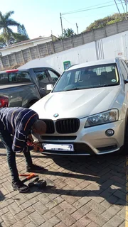 Free fitment | Number plates made while you wait