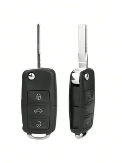 VW Remote key | Spare Key | All lost key | Key casing replacement