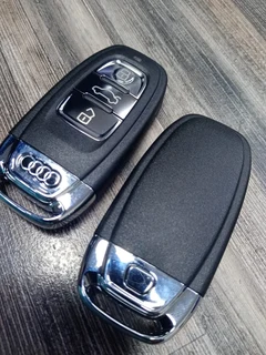 Audi Keys | 3 Months Guarantee