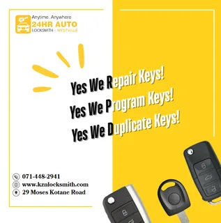 Get Your Keys Made While You Wait!!!