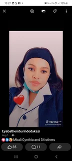 Caregiver - Ad posted by Zenkosi Junior