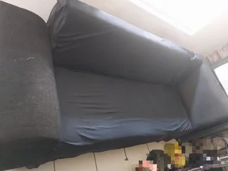 Sofa - Ad posted by Aamira Haniff