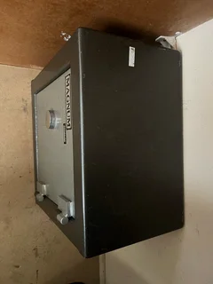 hand gun safe R1500