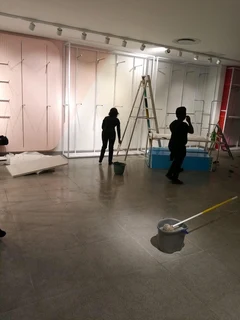 Commercial Cleaning Services