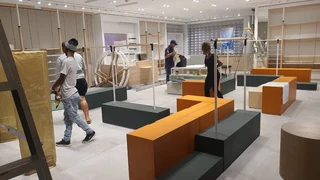 Commercial Cleaning Services